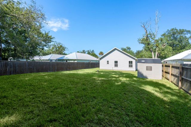 4569 2nd Ave, St Augustine, FL 32095