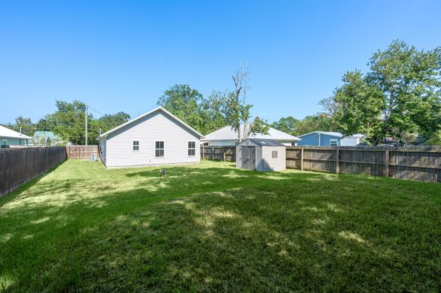 4569 2nd Ave, St Augustine, FL 32095