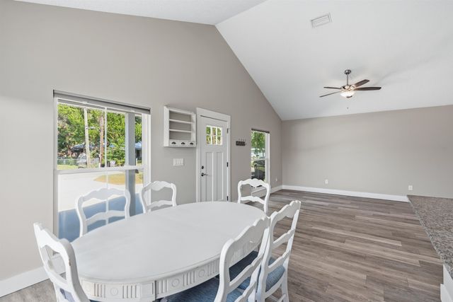 4569 2nd Ave, St Augustine, FL 32095