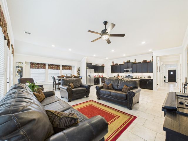 12623 Sumter National Drive, Humble, TX 77346