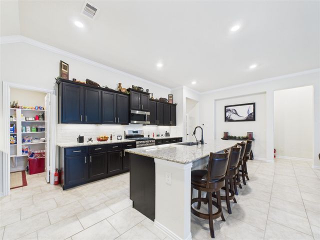 12623 Sumter National Drive, Humble, TX 77346