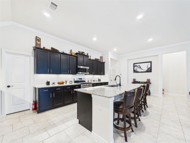 12623 Sumter National Drive, Humble, TX 77346