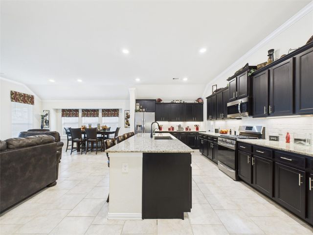 12623 Sumter National Drive, Humble, TX 77346