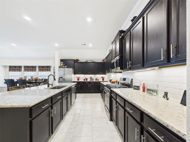 12623 Sumter National Drive, Humble, TX 77346