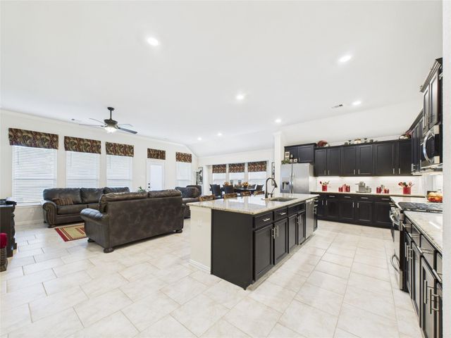 12623 Sumter National Drive, Humble, TX 77346