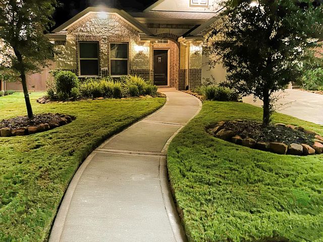 12623 Sumter National Drive, Humble, TX 77346
