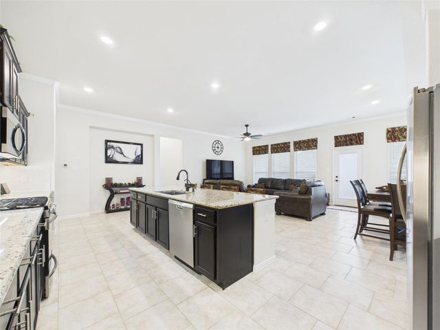 12623 Sumter National Drive, Humble, TX 77346