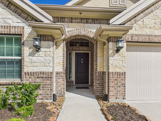 12623 Sumter National Drive, Humble, TX 77346