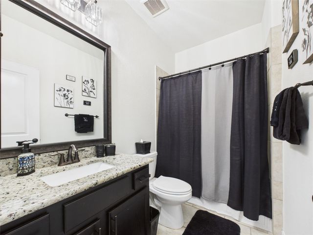 12623 Sumter National Drive, Humble, TX 77346