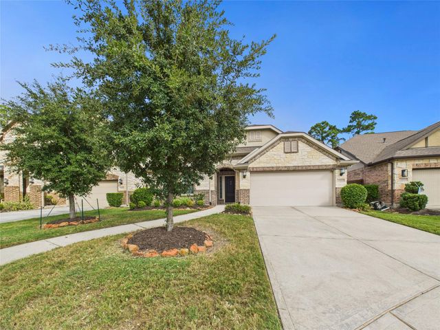 12623 Sumter National Drive, Humble, TX 77346