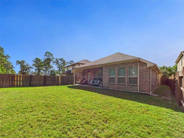 12623 Sumter National Drive, Humble, TX 77346