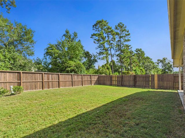 12623 Sumter National Drive, Humble, TX 77346