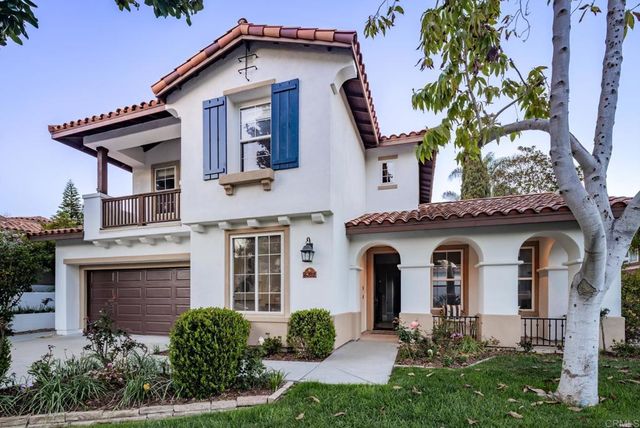 8092 Paseo Arrayan, Carlsbad, CA 92009