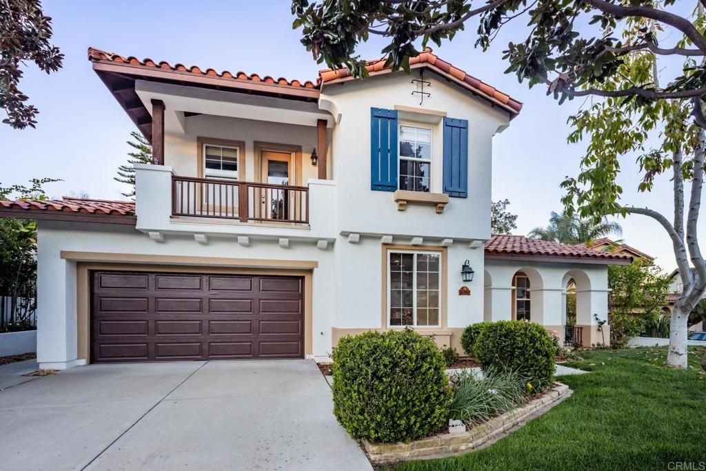 8092 Paseo Arrayan, Carlsbad, CA 92009