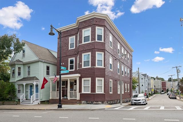 285 Neponset Ave 3, Boston, MA 02122