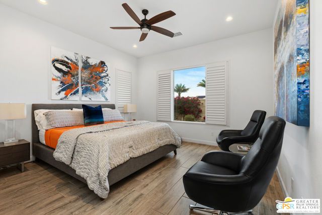 12 Cork Tree, Rancho Mirage, CA 92270