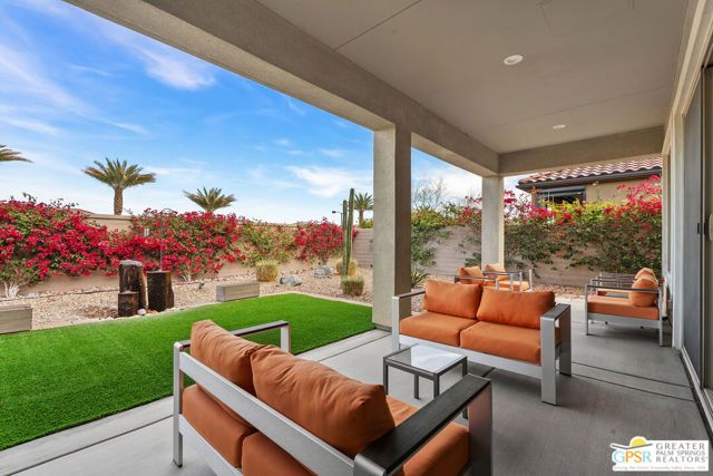 12 Cork Tree, Rancho Mirage, CA 92270