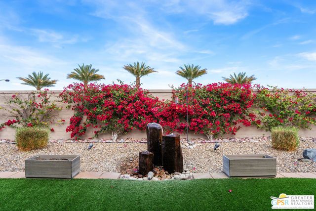 12 Cork Tree, Rancho Mirage, CA 92270