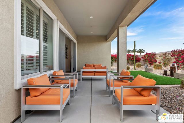 12 Cork Tree, Rancho Mirage, CA 92270