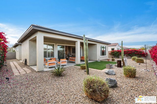 12 Cork Tree, Rancho Mirage, CA 92270