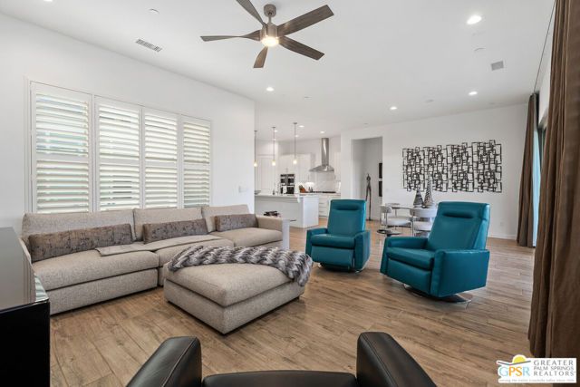 12 Cork Tree, Rancho Mirage, CA 92270