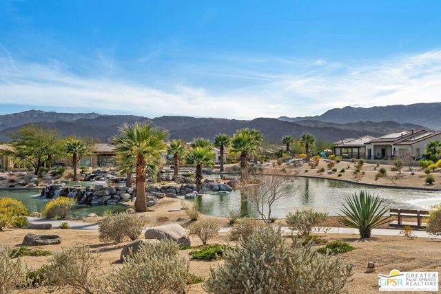 12 Cork Tree, Rancho Mirage, CA 92270