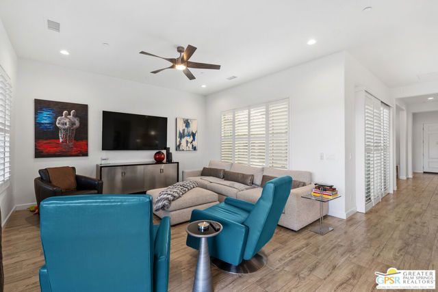 12 Cork Tree, Rancho Mirage, CA 92270