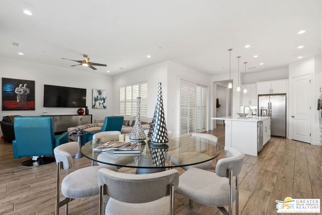 12 Cork Tree, Rancho Mirage, CA 92270