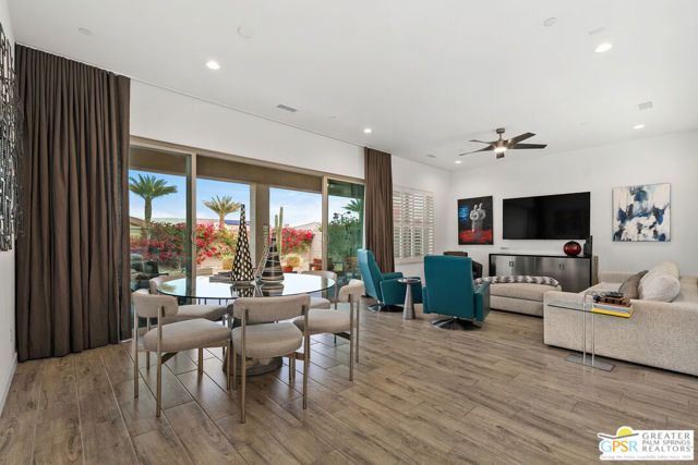 12 Cork Tree, Rancho Mirage, CA 92270