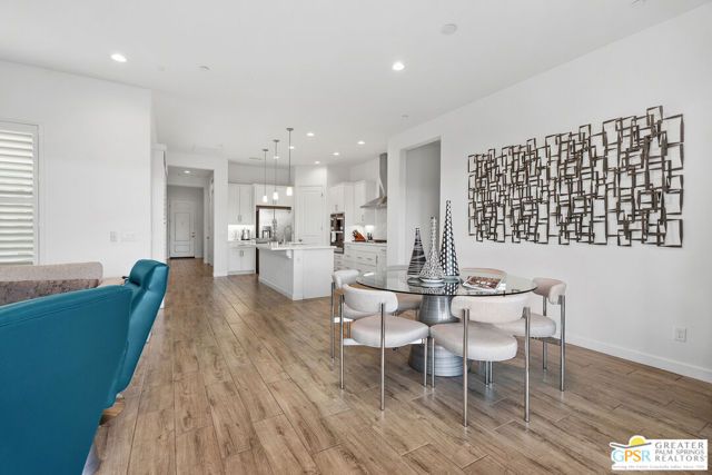 12 Cork Tree, Rancho Mirage, CA 92270