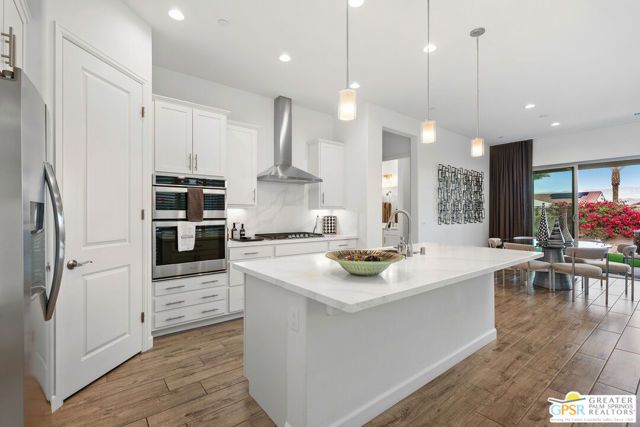 12 Cork Tree, Rancho Mirage, CA 92270