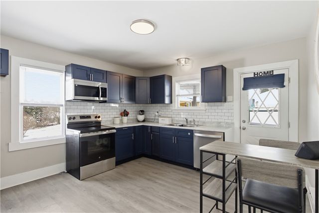 1260 Bruce St, City Of Washington, PA 15301