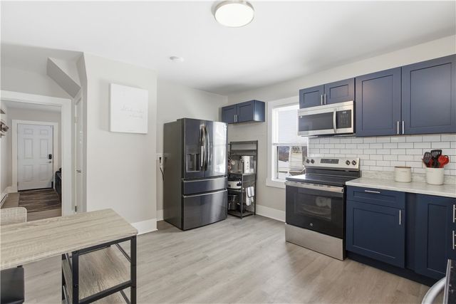 1260 Bruce St, City Of Washington, PA 15301