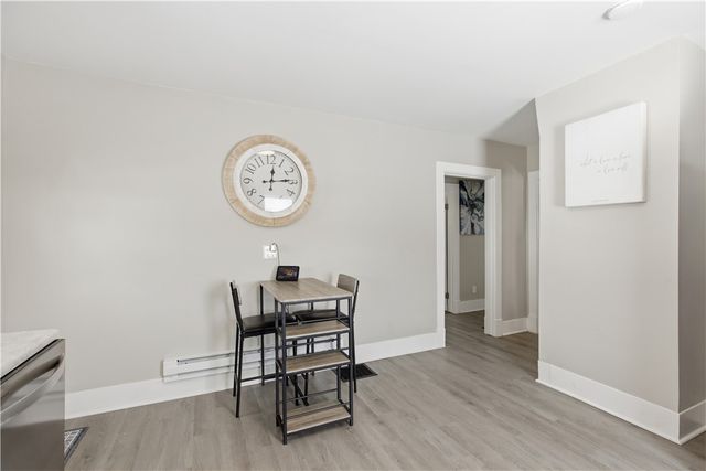 1260 Bruce St, City Of Washington, PA 15301