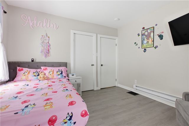 1260 Bruce St, City Of Washington, PA 15301