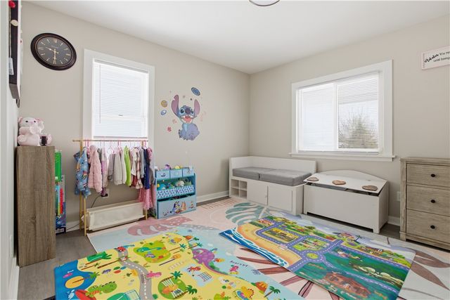 1260 Bruce St, City Of Washington, PA 15301