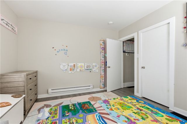 1260 Bruce St, City Of Washington, PA 15301