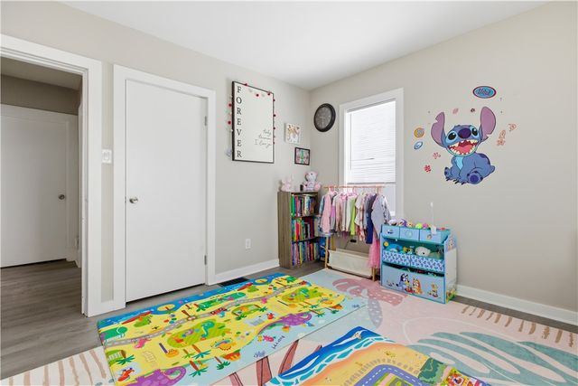 1260 Bruce St, City Of Washington, PA 15301