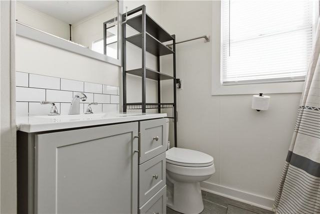 1260 Bruce St, City Of Washington, PA 15301