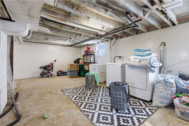 1260 Bruce St, City Of Washington, PA 15301