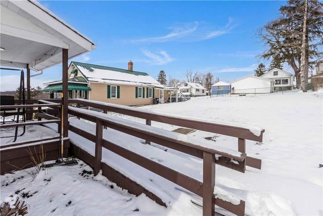 1260 Bruce St, City Of Washington, PA 15301