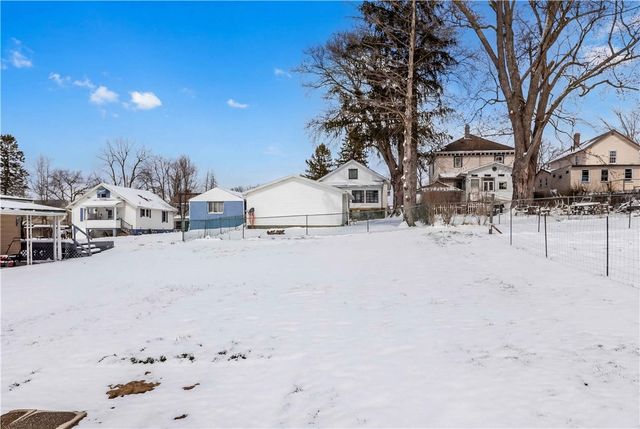 1260 Bruce St, City Of Washington, PA 15301