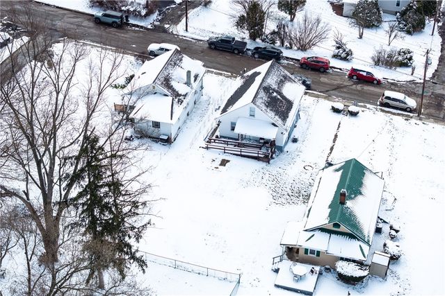 1260 Bruce St, City Of Washington, PA 15301