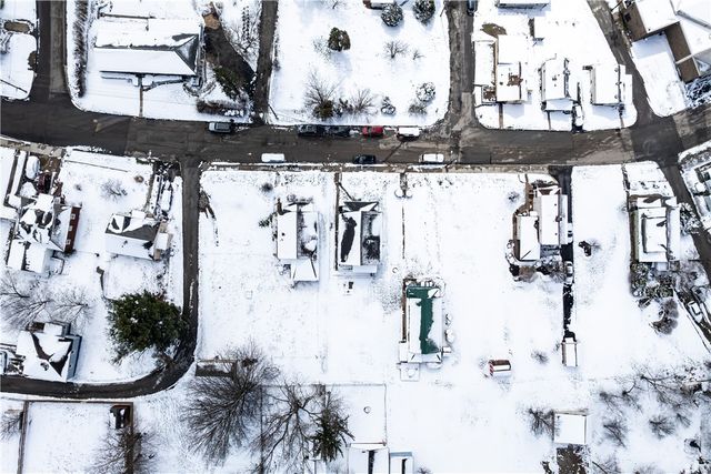 1260 Bruce St, City Of Washington, PA 15301