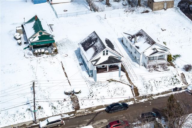 1260 Bruce St, City Of Washington, PA 15301