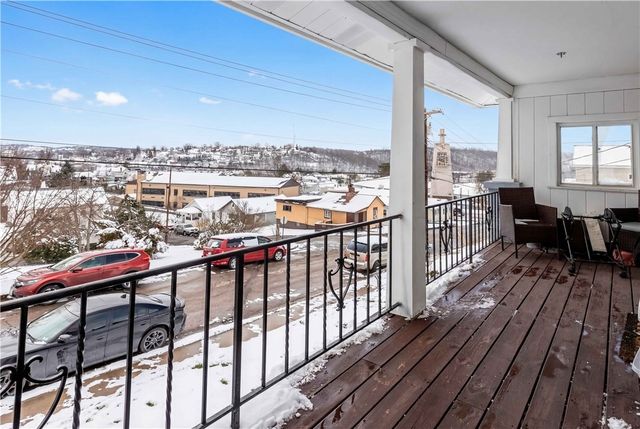 1260 Bruce St, City Of Washington, PA 15301