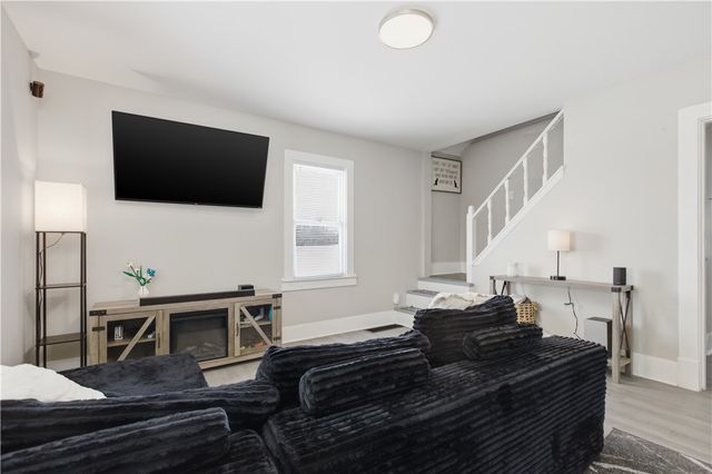 1260 Bruce St, City Of Washington, PA 15301