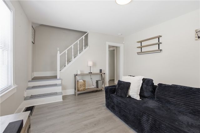 1260 Bruce St, City Of Washington, PA 15301