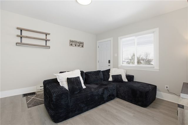 1260 Bruce St, City Of Washington, PA 15301