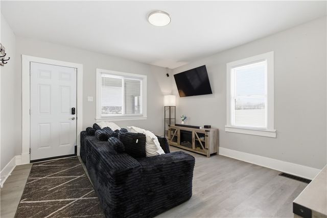 1260 Bruce St, City Of Washington, PA 15301